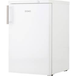 DOMO DO91130F Gefrierschrank EEK: C (A - G) 80 l Standgerät Weiß