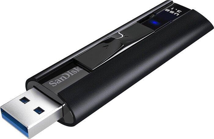 SanDisk Extreme PRO USB-Stick 128 GB SDCZ880-128G-G46