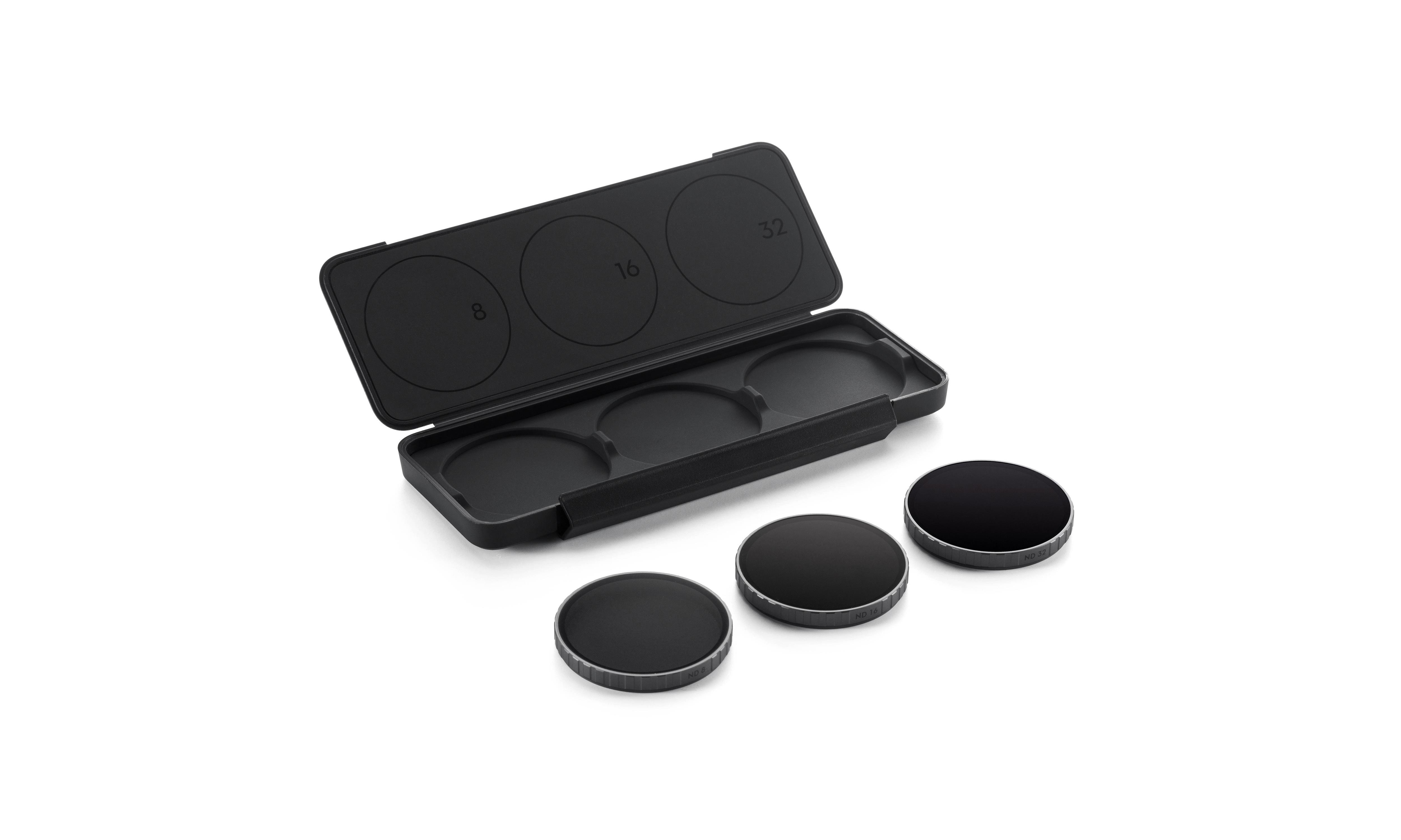 DJI Osmo Action 6 ND Filter Set