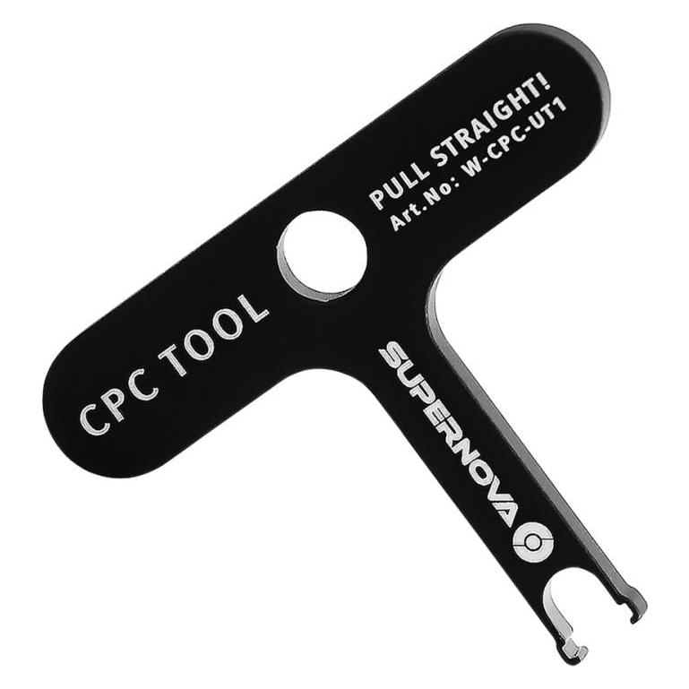 Supernova Airstream USB-C Ladekabel (Y-USBC-DCJC420)