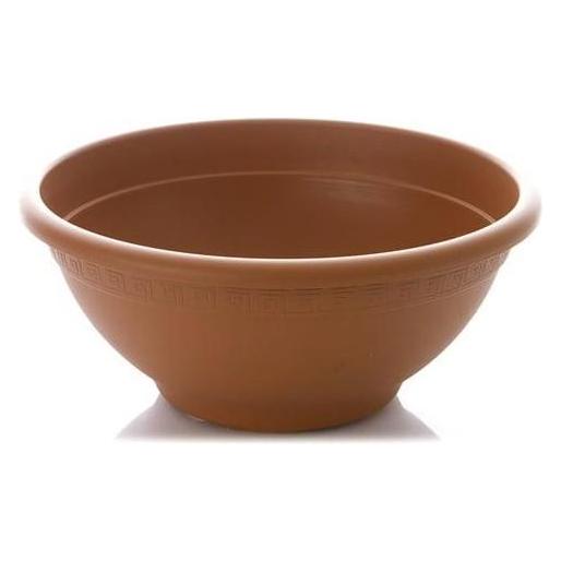 Plasticotto Plastic Pot Bowl (30 x 14 cm) (46360532)