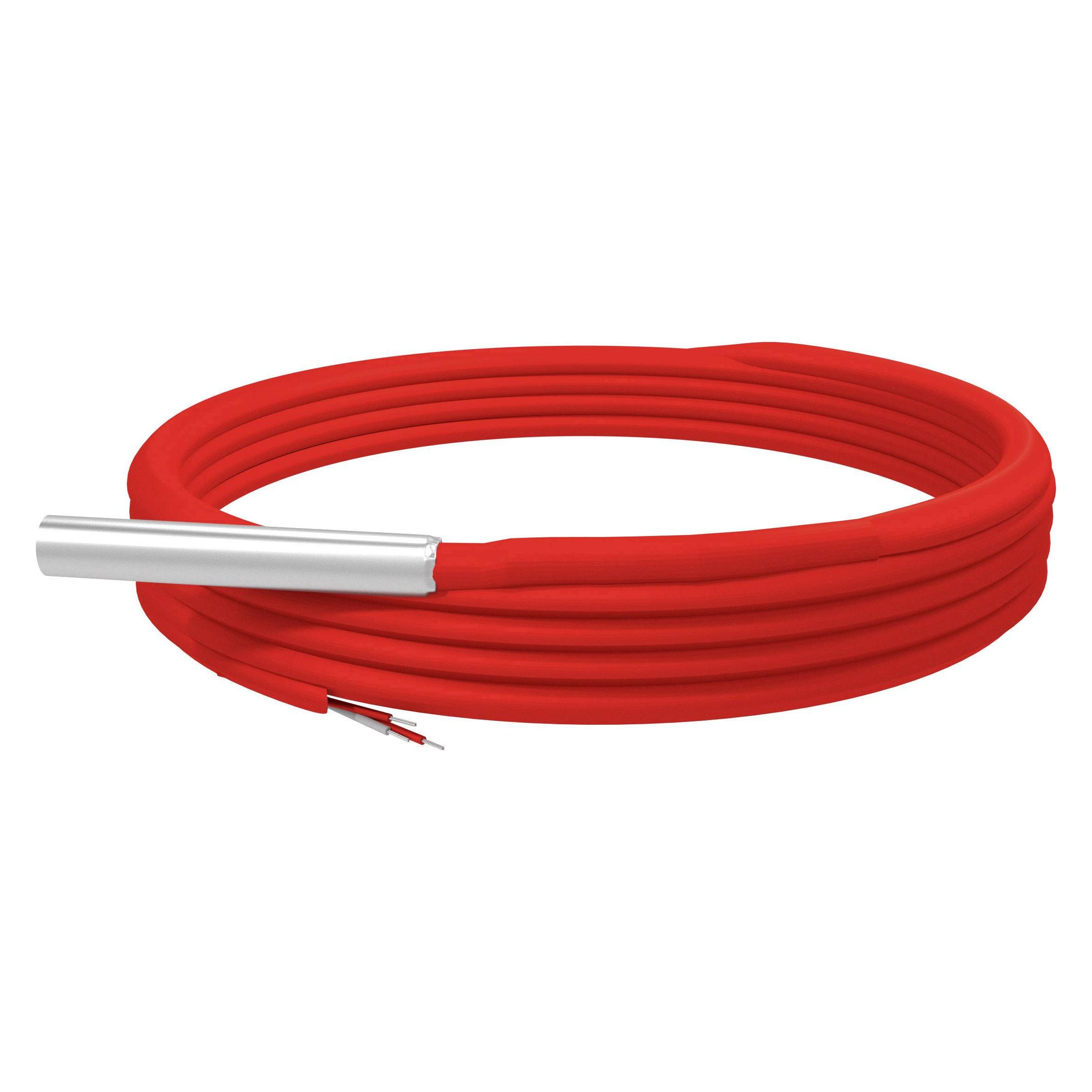 Emko Temperatursensor Fühler-Typ PTC Messbereich Temperatur-50 bis 150 °C (PTC-M6L40.K1,5) (PTC-M6L40.K1)