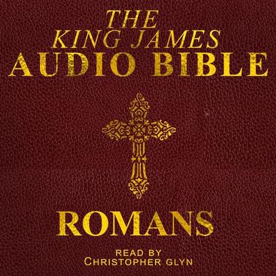 Romans - Christopher Glyn, Audio, 9781909908437