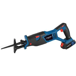 Blaupunkt, Säbelsäge, RECIPROCATING SAW CR7010