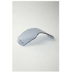 Fox, Unisex, Sportbrille, Lens 24 Airspc/Main Ii Tvs Lxn Light (Anthracite, Light Grey, LXN LIGHT), Grau