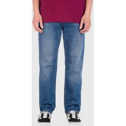 REELL Barfly Jeans retro mid blue Gr. 30/32
