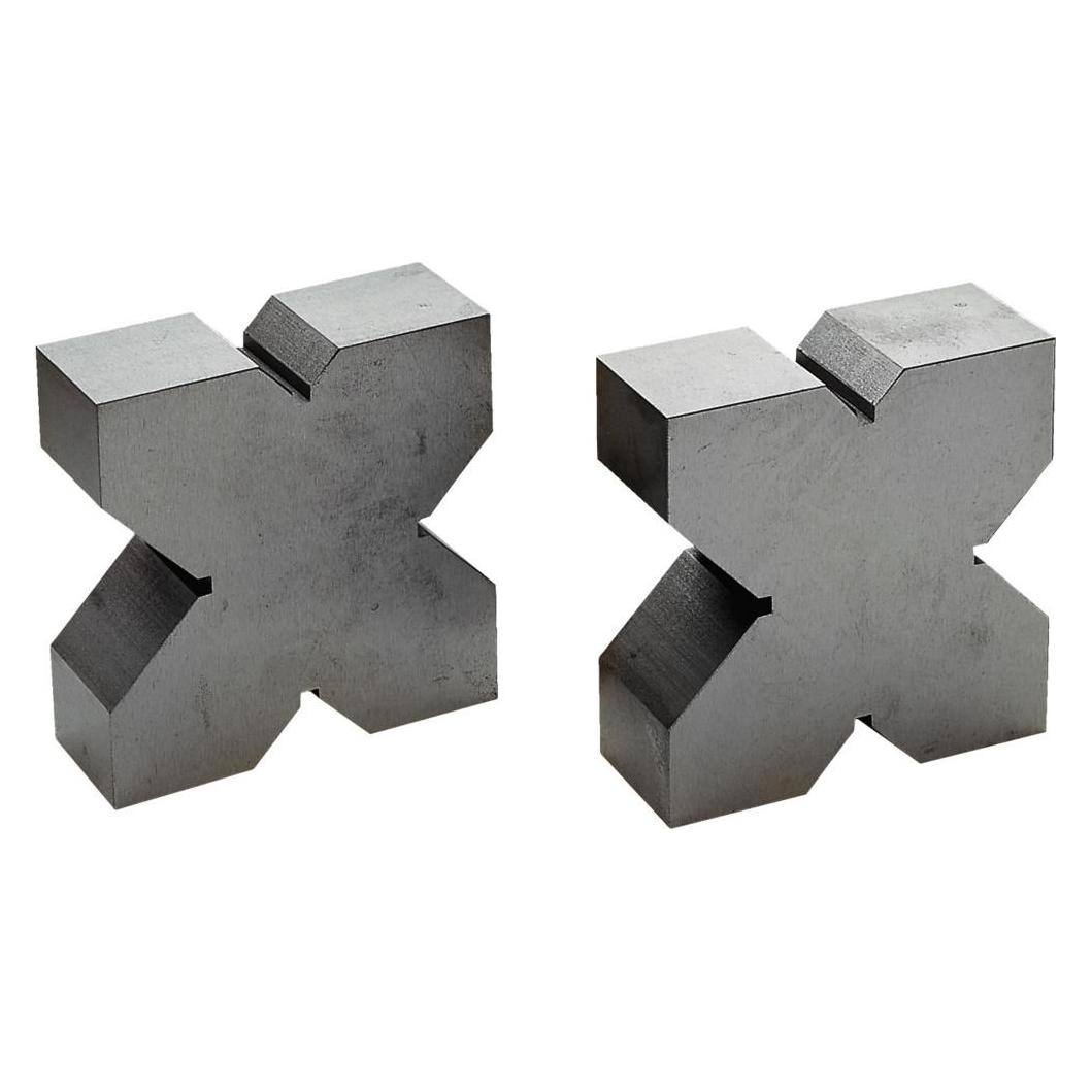 Facom Prismenpaar | Stahl | 20 Mikron (1202.00)