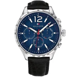 Tommy Hilfiger Herrenuhr – 1791468