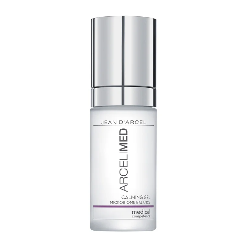 Jean D Arcel ArcelMed, Calming Gel Microbiome Balance, 30ml 2041
