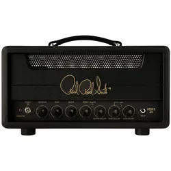 PRS HDRX 20 Head - Topteil E-Gitarre