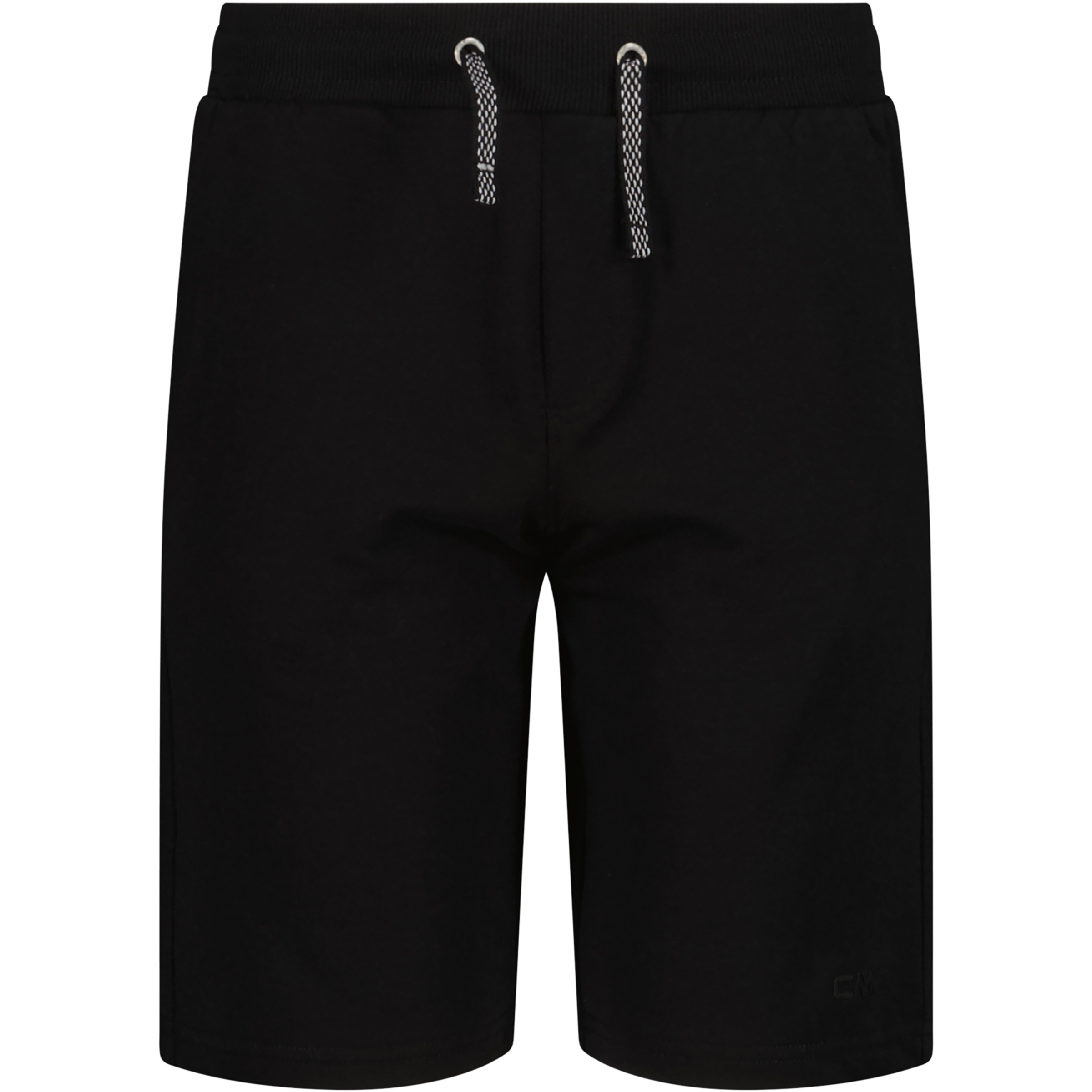 CMP Bermuda Kinder Kurze Hosen schwarz Größe 128 Trekking Hautfreundlich