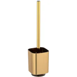 Wenko WC-Garnituren AURON - B/H/T ca. 9.00x38.50x9.00