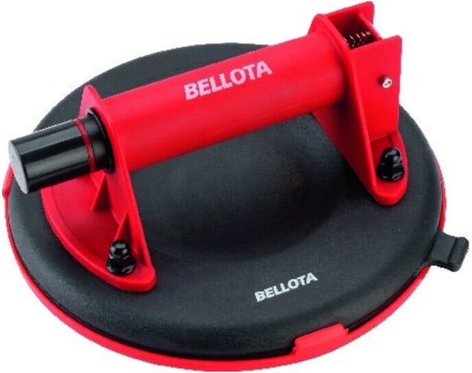 bellota Saugheber - Glasheber 120kg (SUCR100RBPN)