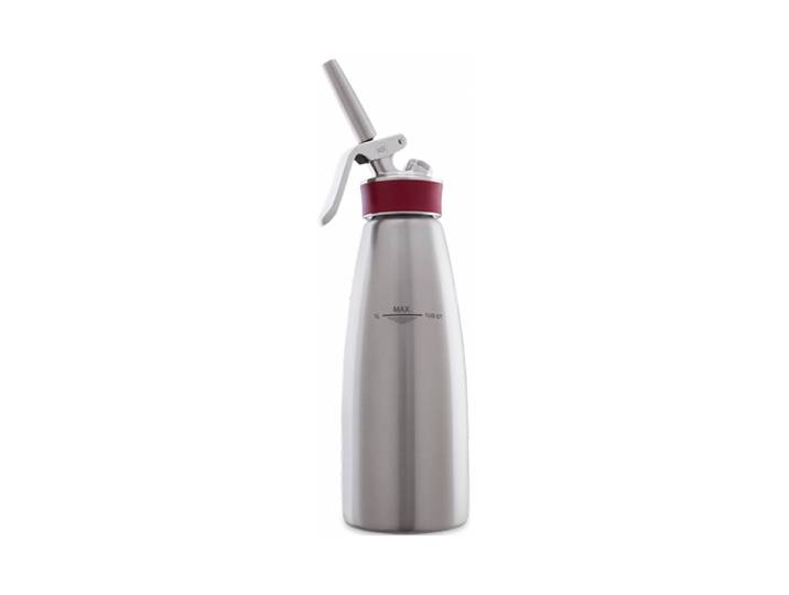 Kisag Whipper Professional Rahmbläser 1L