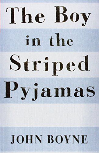 John Boyne - Rollercoasters: the Boy in the Striped Pyjamas - Preis vom 16.10.2026 11:41:07 h
