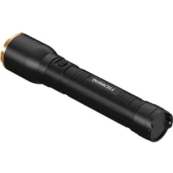 Duracell, Taschenlampe, DF1500 Taschenlampe schwarz (21.30 cm, 1500 lm)
