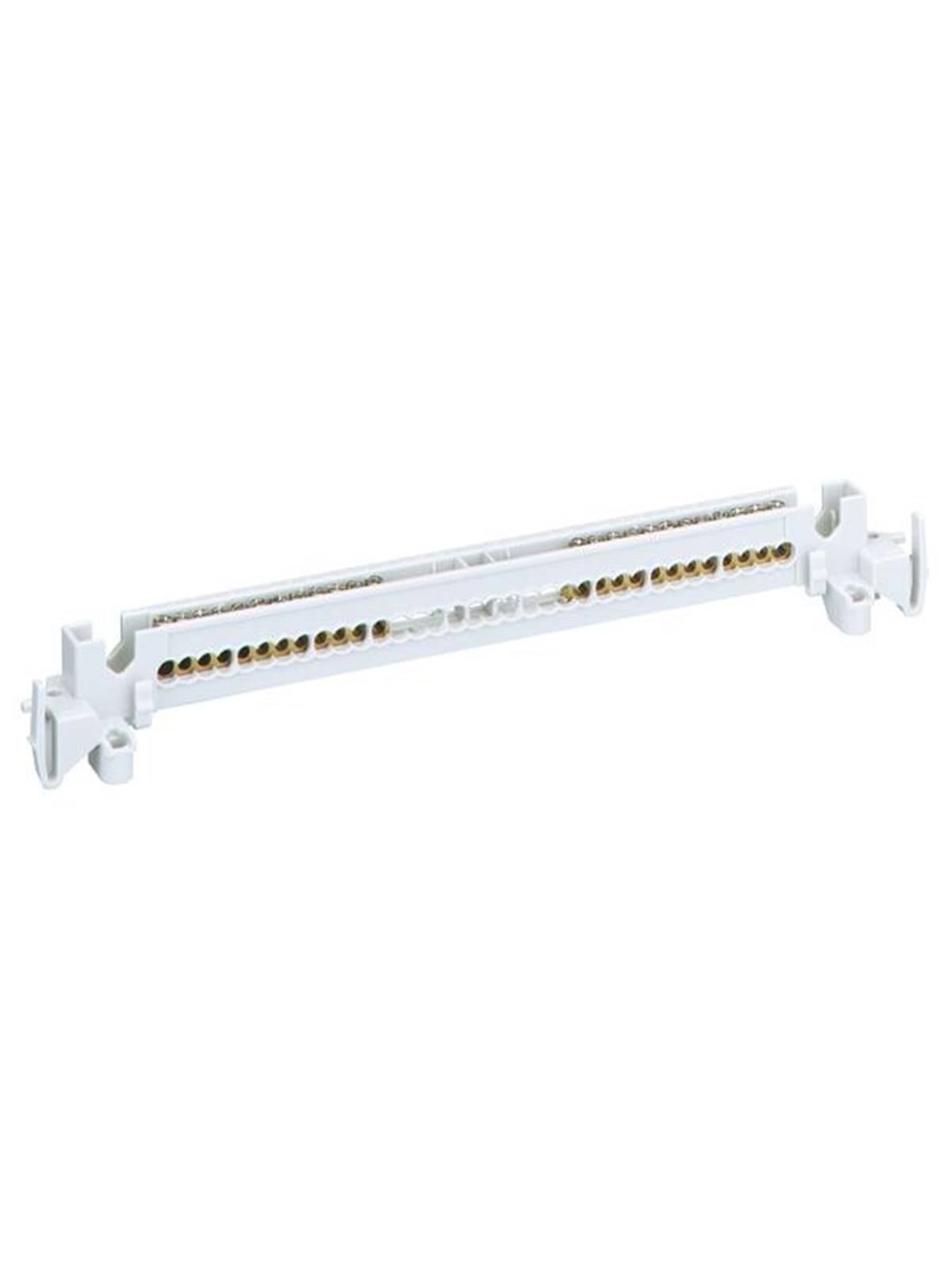 Spelsberg Terminal rails ak 12 pen-s