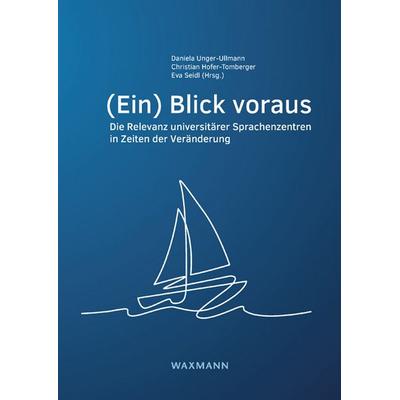 (Ein) Blick voraus, Taschenbuch von , Waxmann Verlag GmbH, 978-3-8188-0116-8