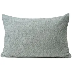 Kissen CORALI (BL 40x60 cm) - grün - BL 40x60 cm