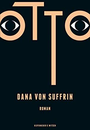 Dana von Suffrin - Otto: Roman - Preis vom 02.10.2026 23:42:20 h