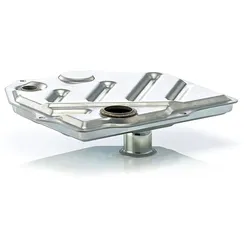 Hydraulikfilter Automatikgetriebe MANN-FILTER H 1914/1 für Mercedes-Benz Puch G