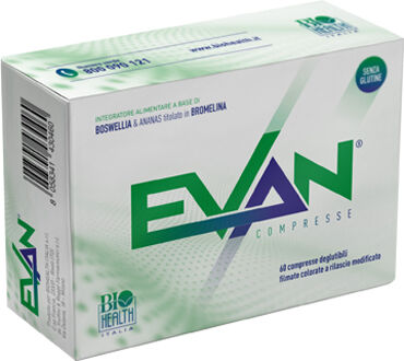 MAYOLY ITALIA SpA EVAN 60 Cpr