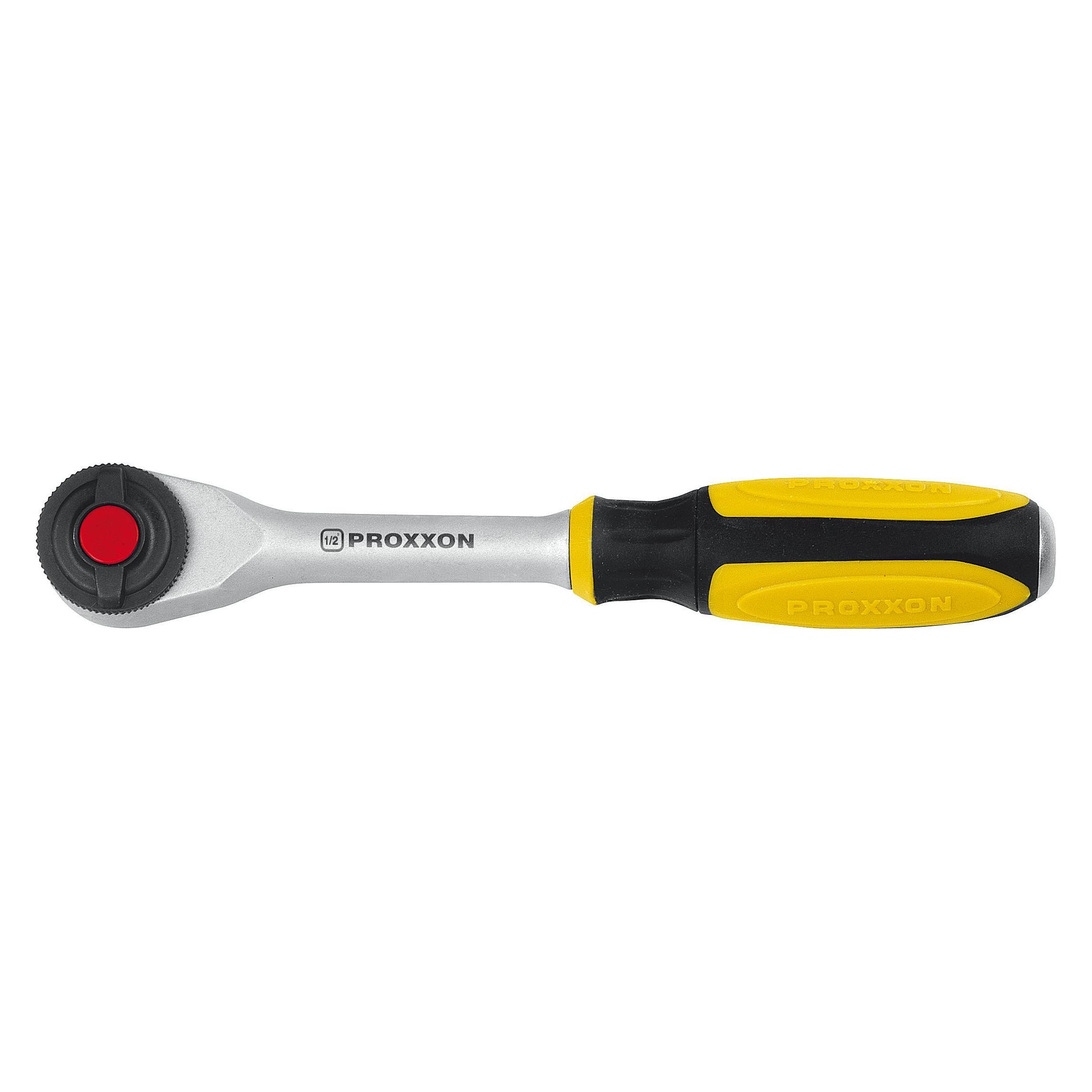 Proxxon Rotary-Ratsche (1/2") (23084)