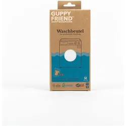 Guppyfriend Waschbeutel, Zubehör Bügeln + Wäschepflege, Weiss