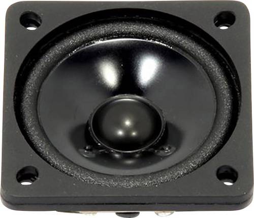 Visaton SL 70 NDV - 4 Ohm 2.5 Zoll 6.5cm Breitbänder 8W 4Ω