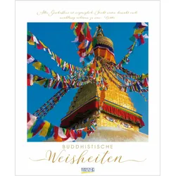 Korsch, Kalender, Buddhistische Weisheiten 2027