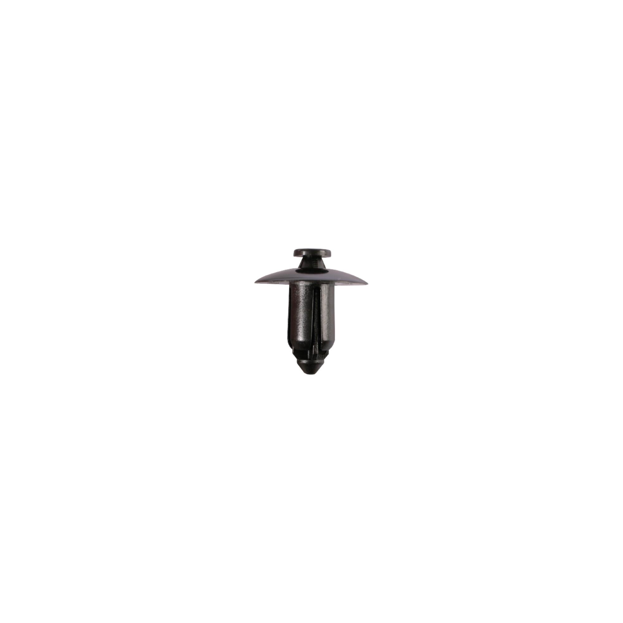 KS Tools Push-Type-Clip für Toyota,50er Pack (420.5767)