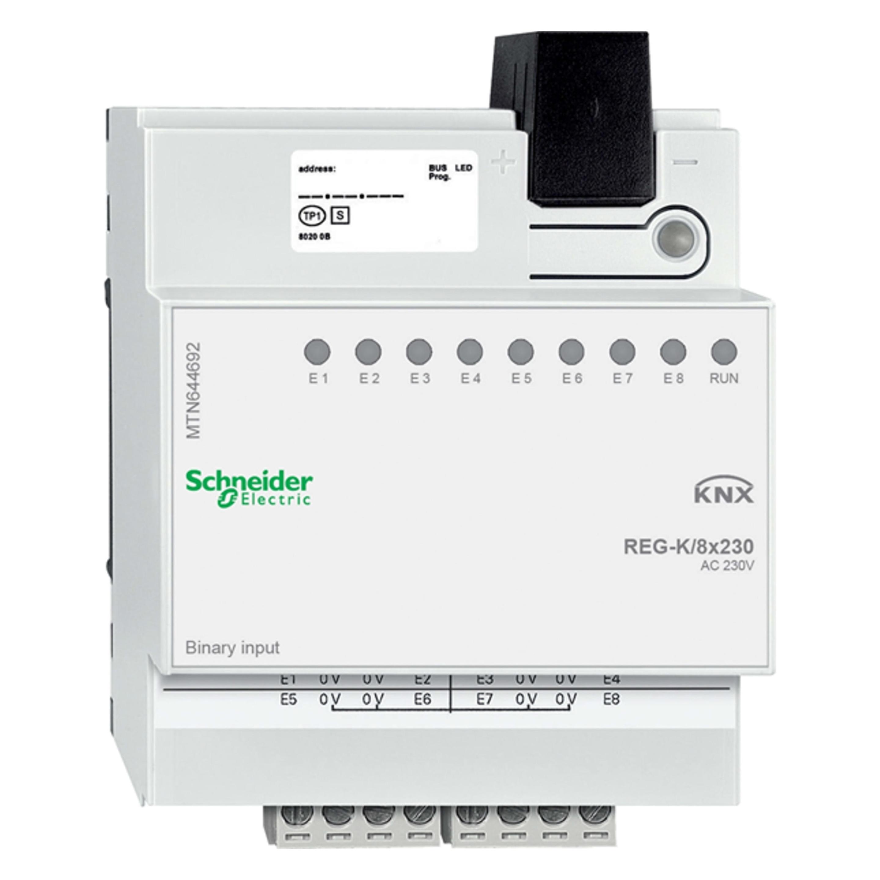 Schneider Electric Binäreingang (MTN644692)