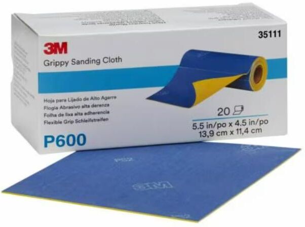 3M 35111 Schleifpapier