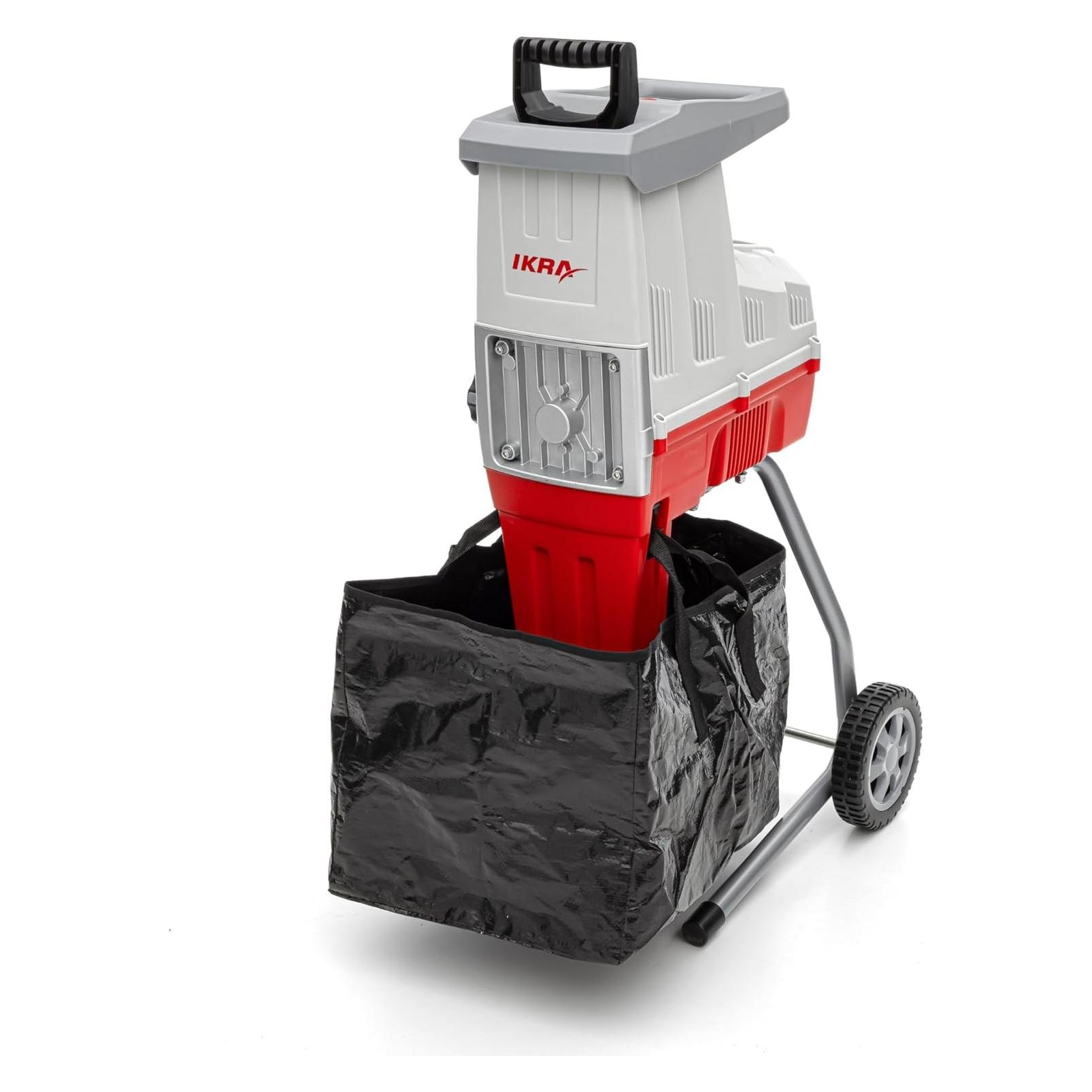 Ikra Tritatutto Elettrico (84000005-AZ)