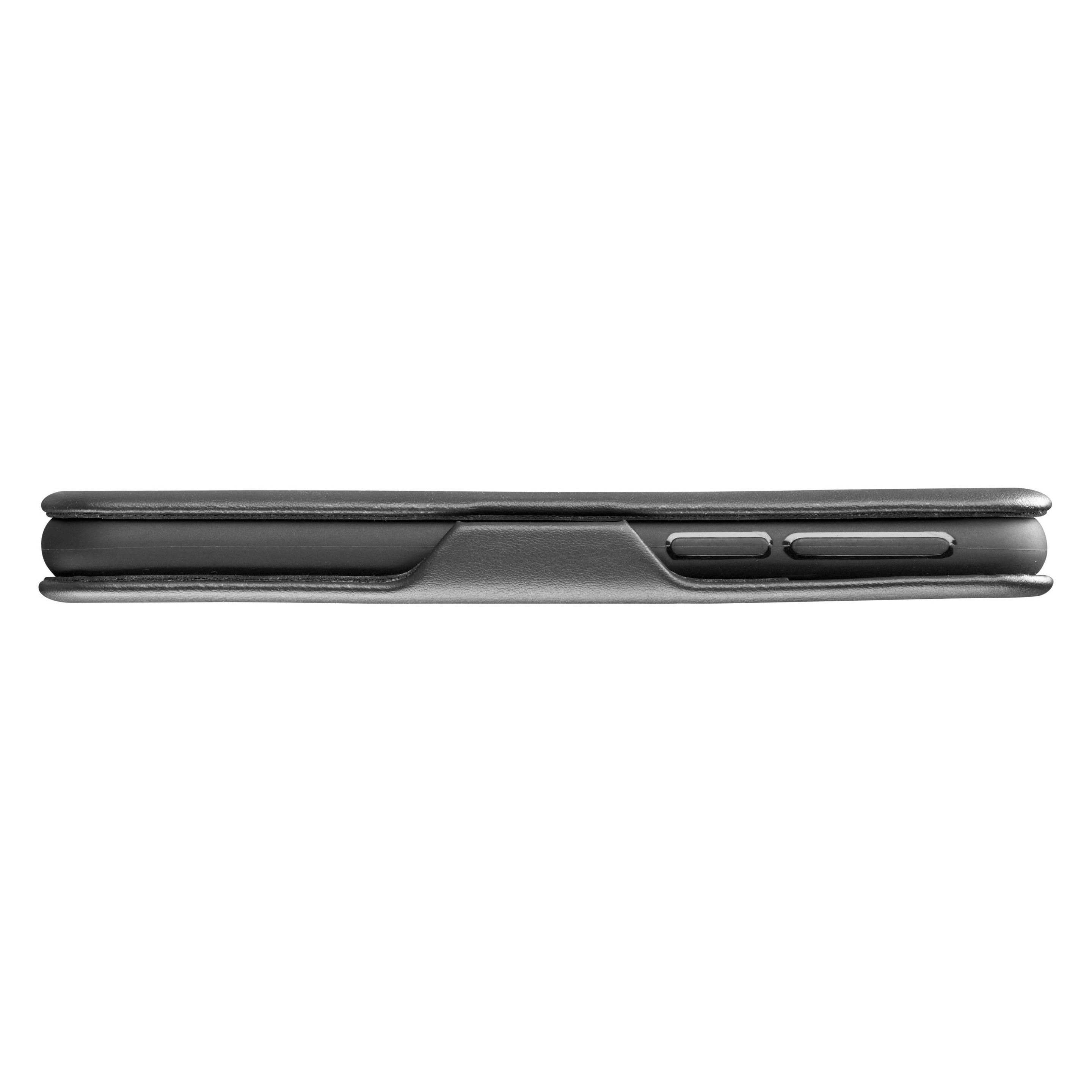 Cellularline flip case CLUTCH, Xiaomi Redmi NOTE 9 (Xiaomi Redmi Note 9) (BOOKCLU3XIAOREN9K)