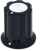 Doepfer A-100 Rotary Knob Vintage Noir