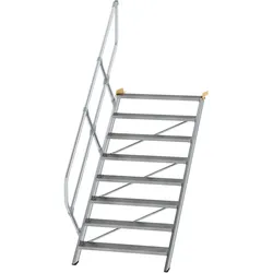Munk Treppe 45° Stufenbreite 1000 mm - 600348