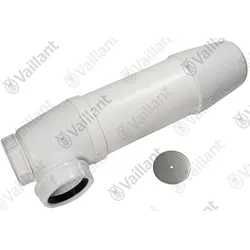Siphon Vaillant-Nr. 011512