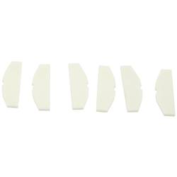Hazet 9012KS-01/6 9012KS-01/6 Lamelle 1 St.