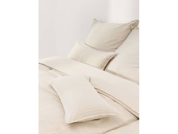 Housse de couette en flanelle Noelle