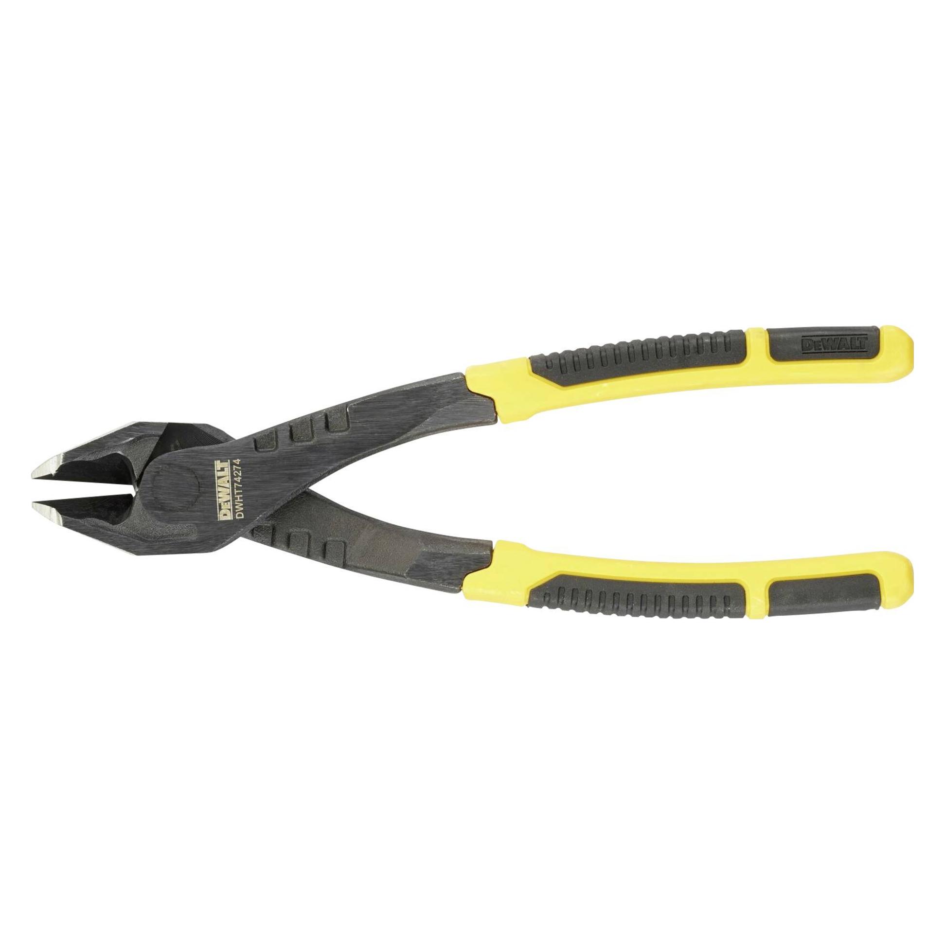 DeWalt Seitenschneider mit Brecherspitze (200 mm) (DWHT0-74274)