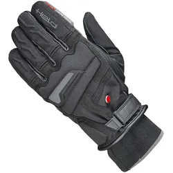 Held Satu KTC wasserdichte Motorradhandschuhe - 12