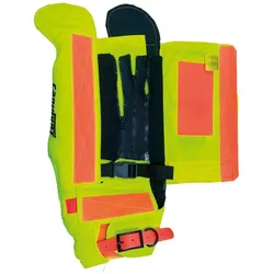 Canihunt Protect Pro Cano (Hundemantel), Hundemantel