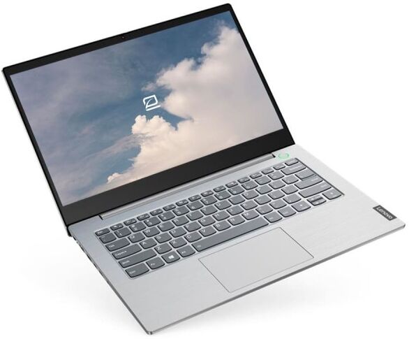 IBM Thinkbook 14-IIL 14" i5 1035G1, 8 Go, SSD 256 Go, FHD, A+
