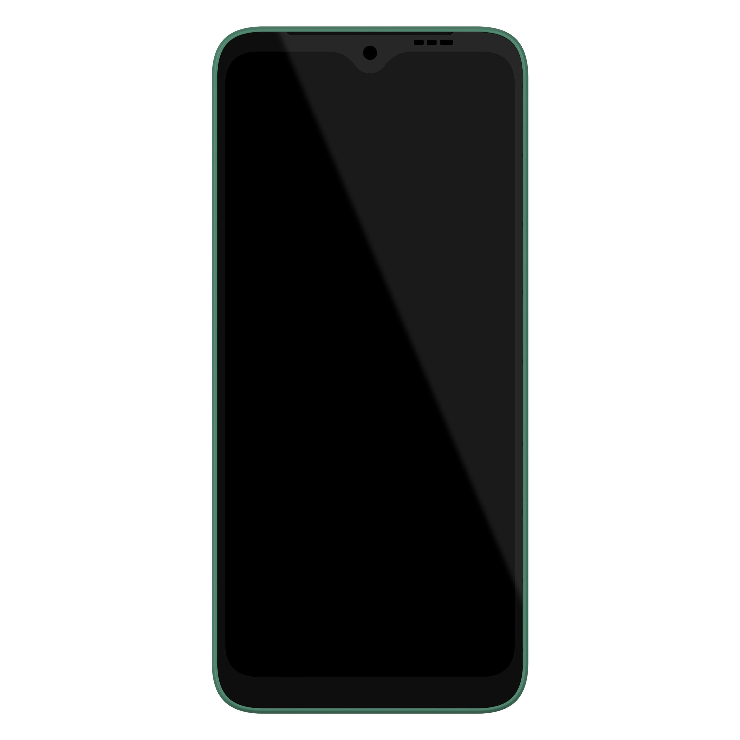 Fairphone Display Green (Display, Fairphone 4) (FP4 Display v1, Green)