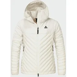 Schöffel Hiking Down Jacket Style Cascata WMS - Natur - 40