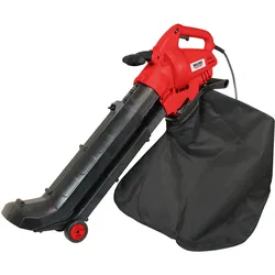 Walter Elektro Laubsauger 3.000 W - 620231