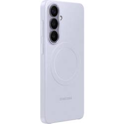 Samsung Samsung EF-SS947 - Hintere Abdeckung für Mobiltelefon Backcover Samsung Galaxy S26+ Lila Induktives Laden EF-SS947CVEGWW