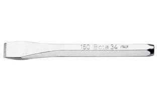 Beta Scalpel plat type normaal 34 - 125 mm