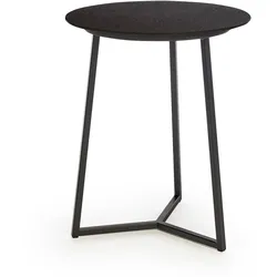 Schöner Wohnen Beistelltisch CONNECT - D/H ca. 40.00x49.00
